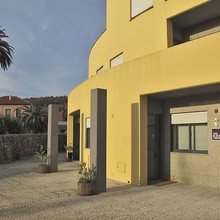 Casa Da Vila Cerveira ヴィラ・ノーヴァ・デ・セルヴェイラ 部屋 写真