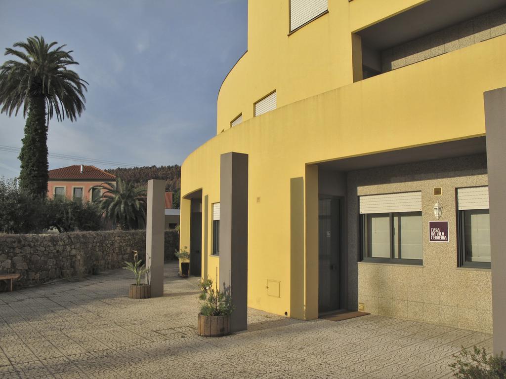 Casa Da Vila Cerveira ヴィラ・ノーヴァ・デ・セルヴェイラ 部屋 写真