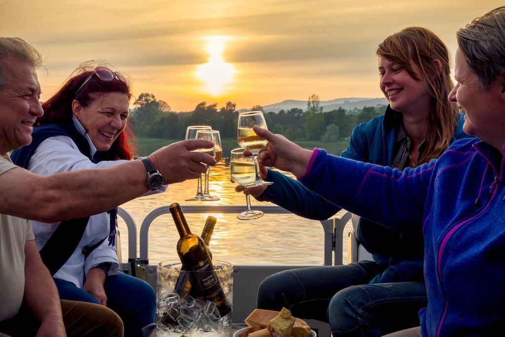 Casa Da Vila Cerveira ヴィラ・ノーヴァ・デ・セルヴェイラ エクステリア 写真